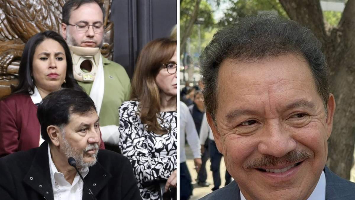 “Yo creo que no alcanza", dijo el vicecoordinador
