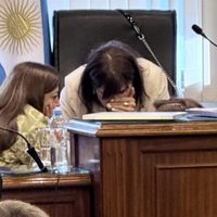 Las mujeres protagonistas del juicio contra Walter Bento
