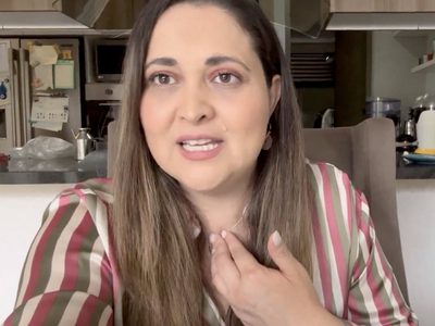Senadora del PRI justifica ausencia en votación: “Morena ya tenía la mayoría” (Video)