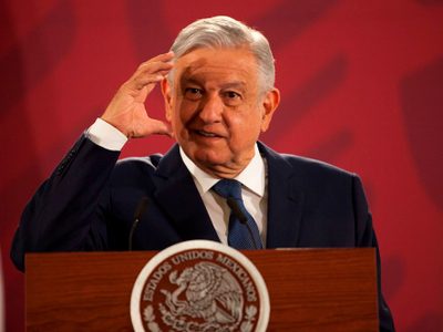 México hipnotizado II*