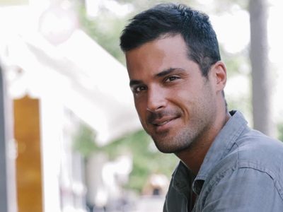 "Diez veces mejor": el picante comentario de Alejo Lagouarde contra Samanta Casais