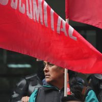 Ecuador da por terminado polémico acuerdo con empresa China sobre el más grande campo petrolífero