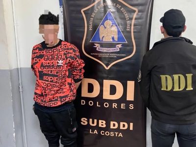 Mató a su jefe y se hizo pasar por él para vender sus cosas