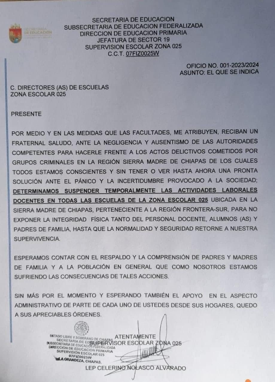 clases 