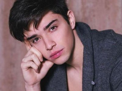 ¡Qué mal! Los tristes rumores de Julián Serrano que preocupan a los internautas