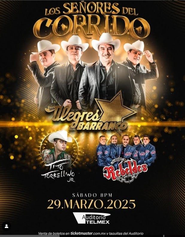 alegres del barranco