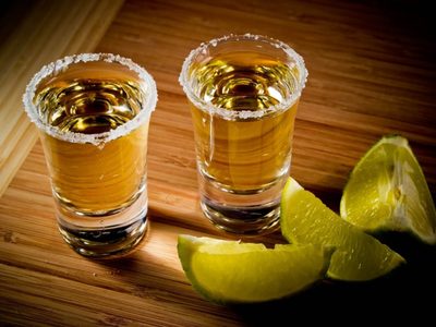 Tequila, su mejor momento durante la pandemia