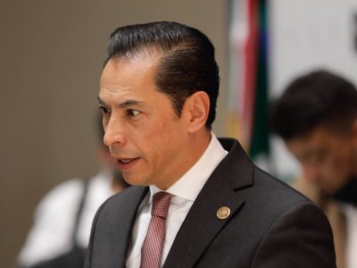 Gobierno de Sheinbaum propone a priista “Golden Boy” como cónsul en Boston