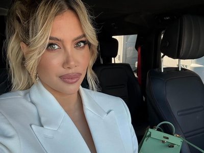 Wanda Nara elige la actividad del momento para fortalecer cuerpo y mente: así entrena