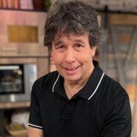 Ariel Rodríguez Palacios dio el batacazo que Telefe estaba esperando