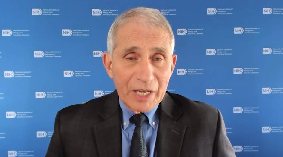 Anthony Fauci consideró que lo peor de la pandemia está por venir