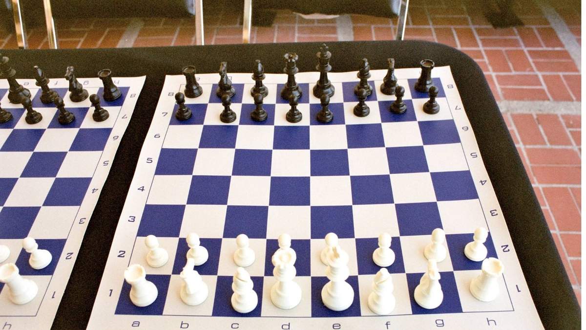 El ajedrez es probablemente el juego de mesa más estudiado en el mundo