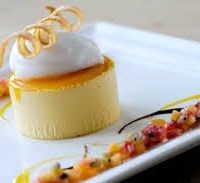 Qué es el parfait o el postre perfecto