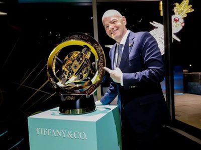 La FIFA ya planea el próximo Mundial de Clubes: cuándo es y dónde se llevaría a cabo