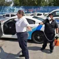Reynosa lanza un plan de 60 mdp para reactivar la economía