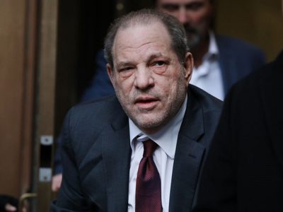 Caso Harvey Weinstein: un juez federal rechazó el acuerdo millonario con sus víctimas
