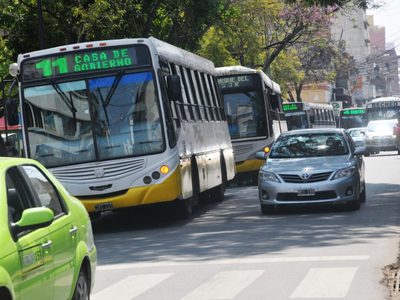 Tras una jornada de reparaciones, se restableció el servicio de transporte a Balsa Las Perlas