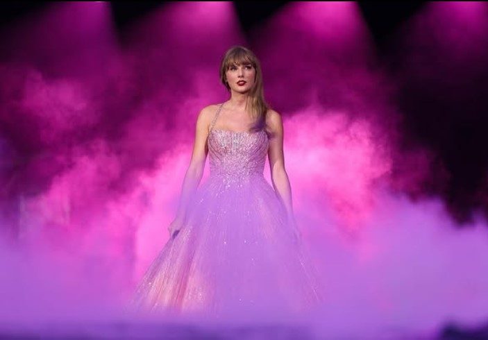 Taylor Swift