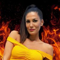 Qué bien le sienta la soltería: Silvina Escudero dejó las redes al rojo vivo con esta postal