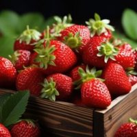 El truco de los especialistas para que las frutillas y los frutos rojos te duren hasta una semana en la heladera