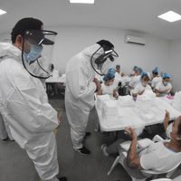 Nuevas medidas anti covid-19 en NL: multas, arrestos y restricciones