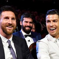 Ni Lionel Messi, Maradona o Pelé: Cristiano Ronaldo se autoproclamó el mejor jugador de la historia