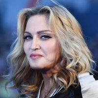 En qué estaban pensando: la vez que Madonna fue echada del Live Aid