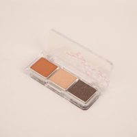 Nail Art: con sombras para ojos y sin gastar fortuna en la estética, creá estos fabulosos diseños de uñas