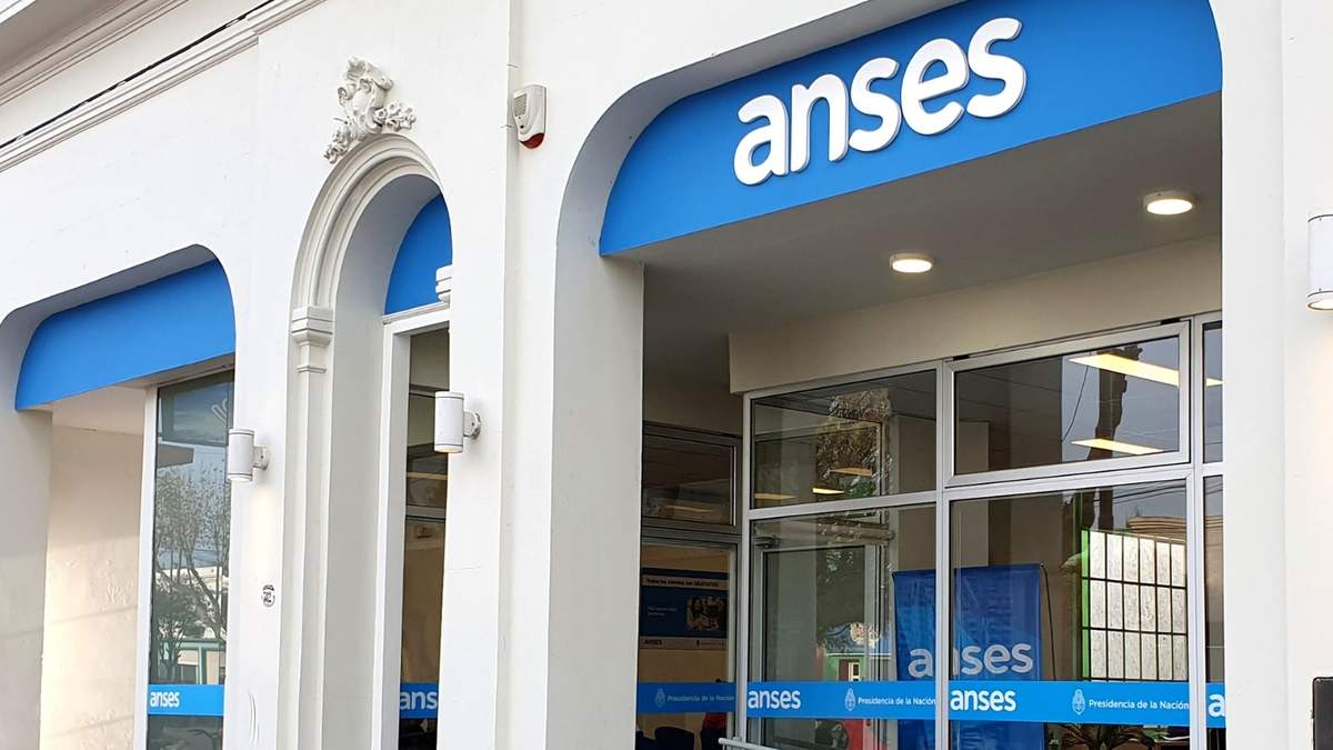 ANSES. Fuente: (Twitter)