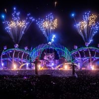 Electric Daisy Carnival reunió a 283 mil asistentes durante tres días en CDMX
