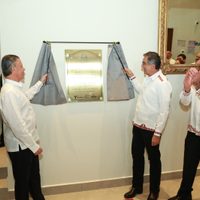 Museo de la Ciudad Tampico, ejemplo de una sociedad unida que hace historia: Américo