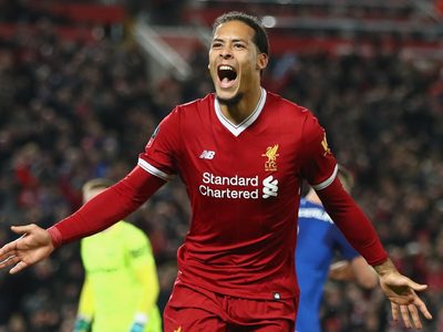Bomba en Europa, ¿Virgil Van Dijk abandona Liverpool?