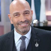Sorpresivo: Freddy Villarreal y un polémico pedido que causó furor