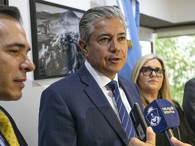 La Justicia provincial buscará sacar el narcomenudeo de la órbita del fuero Federal