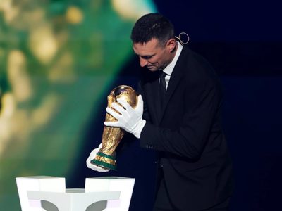 La única preocupación de Lionel Scaloni con la Selección Argentina para el Mundial 2026