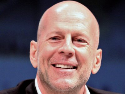¡Qué nostalgia! Bruce Willis recordó a un querido personaje para “salvar al mundo”