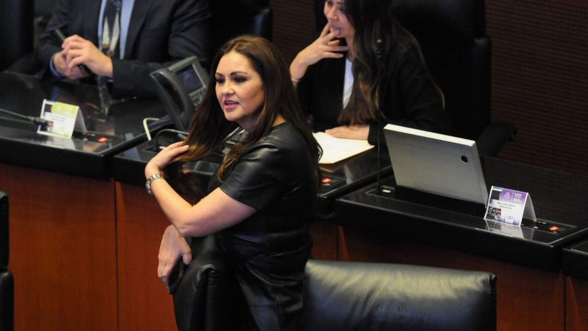 Geovanna Bañuelos