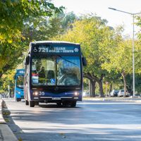 El Gobierno informó que Mendoza no recibirá subsidios al transporte por falta de documentación