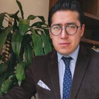 Cristian Magazo, creador de contenido de Zaldívar, admite que no tiene título profesional