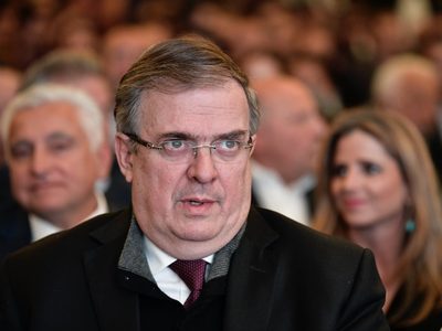 En esta fecha Ebrard presentará su “fórmula” para definir candidatura de Morena rumbo al 2024