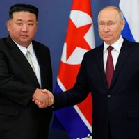 Desarrollo nuclear ruso: la preocupación en Occidente tras la cumbre Putin-Kim