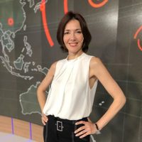 "Te quiero comer a besos": Cristina Pérez expuso sus sentimientos y presentó a alguien especial