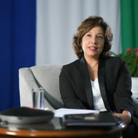 Arabela Carreras sumó dos ministerios a la estructura gubernamental
