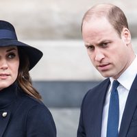 Kate Middleton no la puede ver: confesó su secreto con el Príncipe William