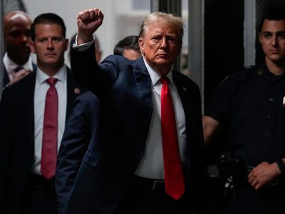 Trump declara victoria pase lo que pase; la guerra con Irán es el último ejemplo