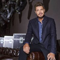 Así es la casa de Marcelo Tinelli para disfrutar del invierno
