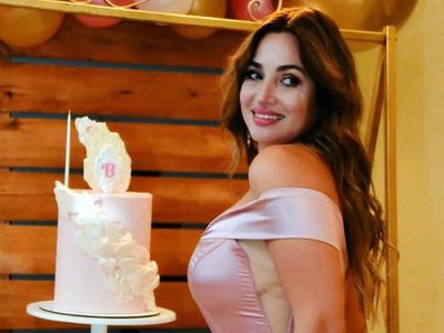Los dejó afuera: Belén Francese develó que varios famosos rogaron por un lugar en su casamiento