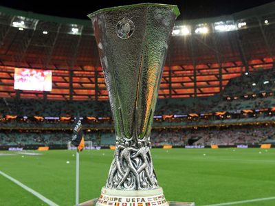 Con fuerte presencia argentina, así quedaron los cuartos de final de la Europa League