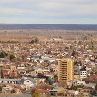 Inminente colapso: advierten por suba de contagios en una localidad de Río Negro