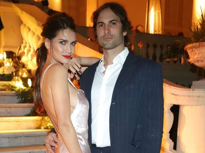 El gesto de Zaira Nara que confirmaría la ruptura con Jakob Von Plessen